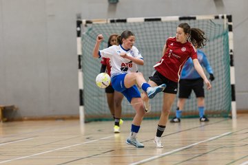 Bild 430 - wBJ NFV Futsalmeisterschaft